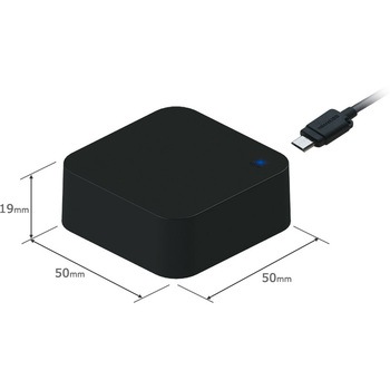 KJ-174 スマートプラグ 1個 カシムラ 【通販モノタロウ】