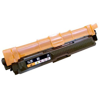 【リサイクル】リサイクル BROTHER対応 TTN-291BK(クイック式) エコリカ
