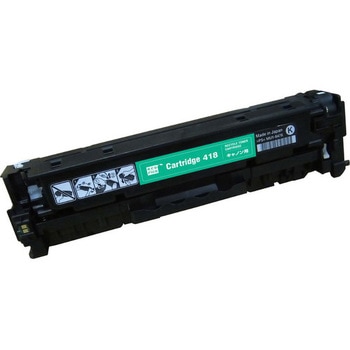 【リサイクル】リサイクル CANON対応 CRG-418(クイック式) エコリカ