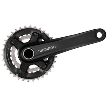 fitbikeクランクBBセット 未使用 クランクセット - モトクロス