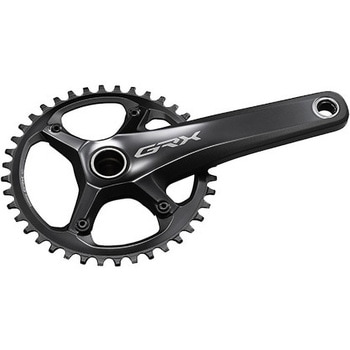 GRX クランクセット FC-RX810-1 11段 SHIMANO(シマノ)