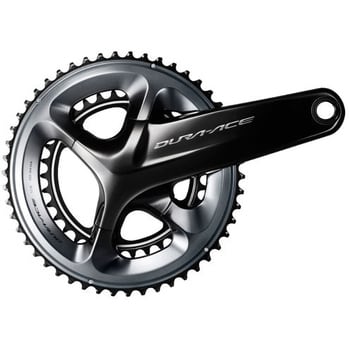 デュラエース FC-R9100 11段 クランクセット SHIMANO(シマノ) ギヤクランク 【通販モノタロウ】