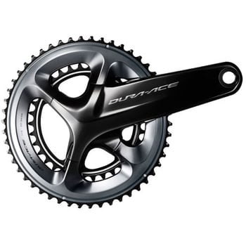 DURA-ACE FC-9000 11S 52-36t 180mm