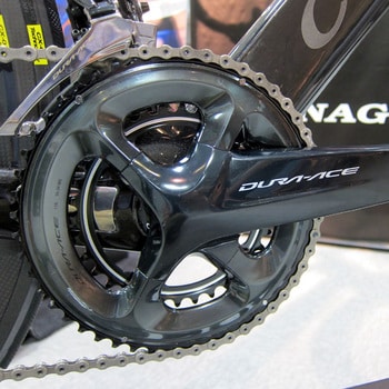 デュラエース FC-R9100 11段 クランクセット SHIMANO(シマノ) ギヤ