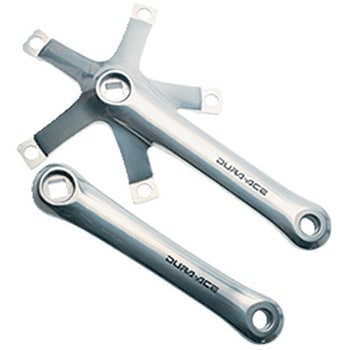 デュラエースTrack クランクセット FC-7600 SHIMANO(シマノ)