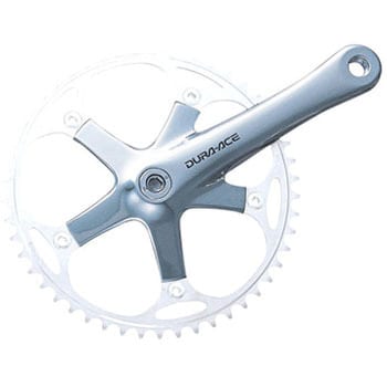 ナチュラルネイビー SHIMANO シマノ DURA-ACE FC-7710 A - crumiller.com