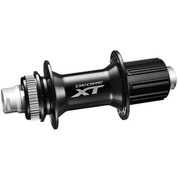 EFHM8010E FH-M8010 12mmEスルー センターロック 1個 SHIMANO(シマノ