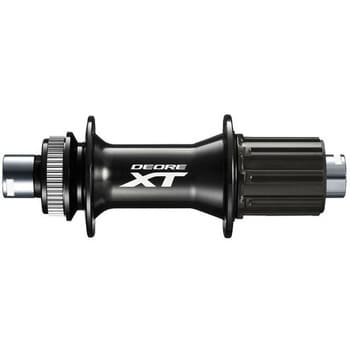 EFHM8010BE FH-M8010-B 12mmスルー センターロック 1個 SHIMANO(シマノ) 【通販モノタロウ】