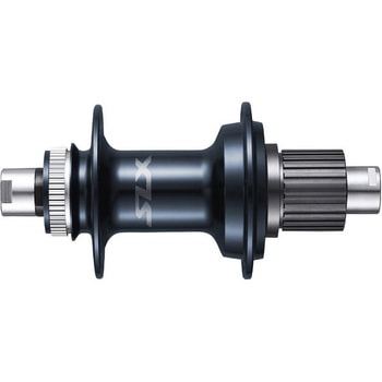 SLX FH-M7110-B 12mmEスルー センターロック ロックリング別売 リアフリーハブ SHIMANO(シマノ)