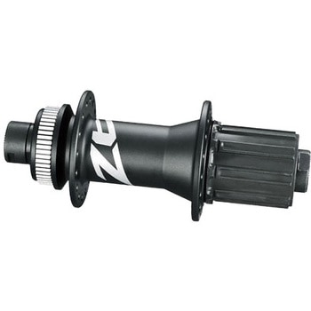 ZEE リアハブ FH-M640 135mmエンド アクスル無 SHIMANO(シマノ)