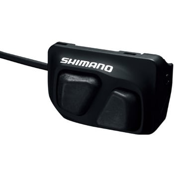 ISWR600R DI2 シフトスイッチ SW-R600 リア用 1個 SHIMANO(シマノ