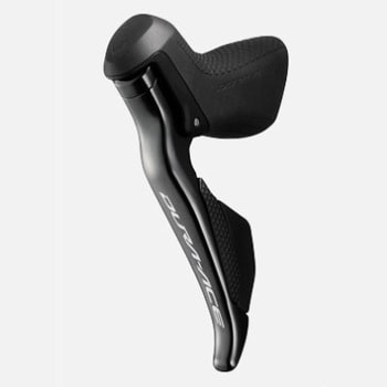 SHIMANO デュラエース Di2 ST-9070 左 | sensitivity.com.br