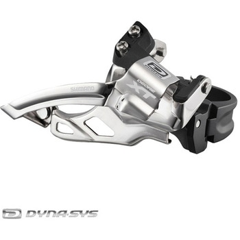 Simplex フロントディレイラー Simplex フロントディレイラー