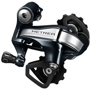 Amazon.co.jp: シマノ(SHIMANO) リアディレイラー RD-U5000-SS