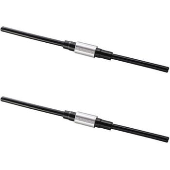 シクロクロス用 SM-CB70 カンチブレーキ用ケーブルアジャスター (2個入) SHIMANO(シマノ)