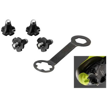 スペア用 MTBスパイク (XC9)(ESMSHXC900SPIKE) SHIMANO(シマノ)