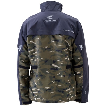 DRYMASTER レインスーツ RSタイチ