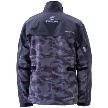 DRYMASTER レインスーツ RSタイチ