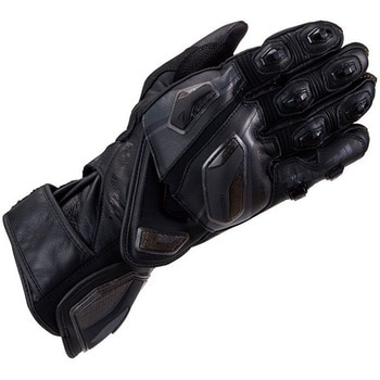 venom gloves medium