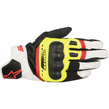 355 8517 SP-5 LEATHER GLOVE Alpinestars(�A���p�C���X�^�[�Y) 53614978