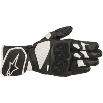 SP-1 v2 LEATHER GLOVE Alpinestars(アルパインスターズ) ライディンググローブ 【通販モノタロウ】