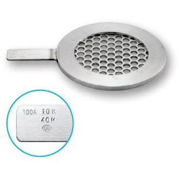 フラット形テンポラリストレーナ ワシノ機器