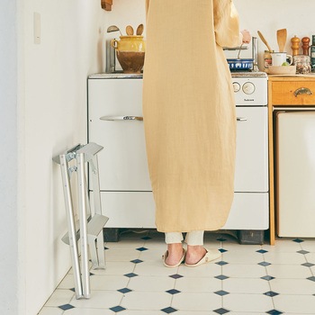 アルミ踏台 SE 長谷川工業