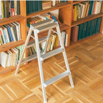 アルミ踏台 SE 長谷川工業