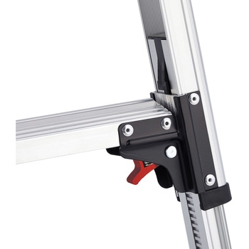 脚立 伸縮式脚軽 - 長谷川工業