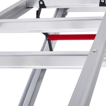 専用脚立 脚軽 RZ - 長谷川工業