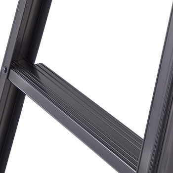 専用脚立 脚軽BLACK RZB - 長谷川工業