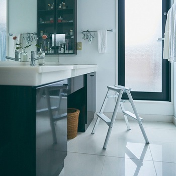 アルミ踏台 SE 長谷川工業