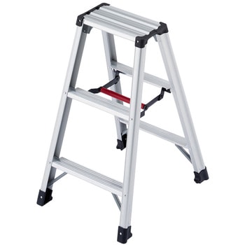 RZ-09c 専用脚立 脚軽 RZ-c 長谷川工業 天板高さ0.79m踏ざん踏面幅55mm