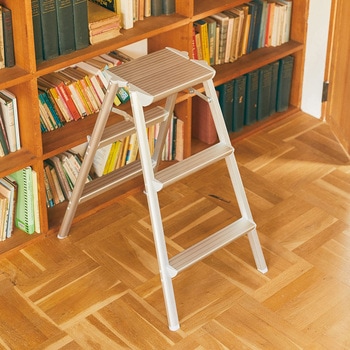 アルミ踏台(天板幅広) SEW 長谷川工業