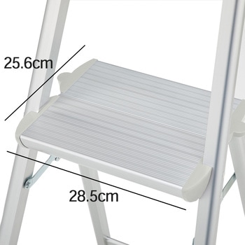 上枠付踏台 SREW 長谷川工業