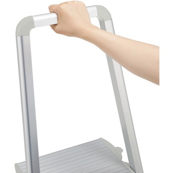 上枠付踏台 SREW 長谷川工業