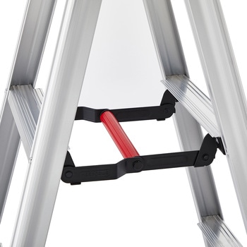 脚立 RZS-a 伸縮式脚軽 長谷川工業 専用脚立 【通販モノタロウ】