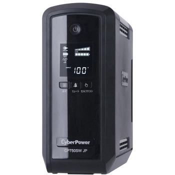 CR750SWLT JP ���C���C���^���N�e�B�uUPS Backup CR�V���[�Y  �����g �T�C�o�[�p���[ 53627876