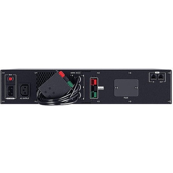 PR1500RTXL2U専用増設バッテリパック サイバーパワー
