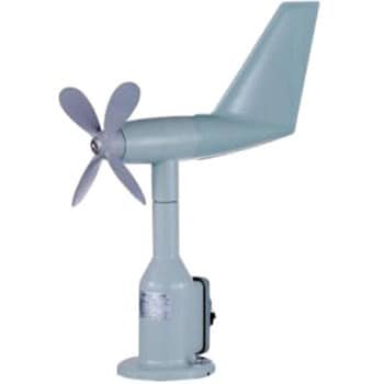 船舶用風向風速計 MARINE VANE タマヤ計測システム 気象測器/方位測定 