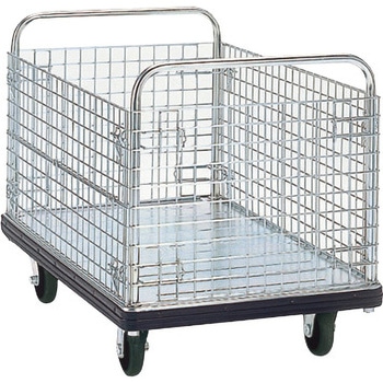 ダンディスチール Dシリーズ サイレント - 花岡車輌