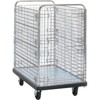 ダンディスチール Dシリーズ サイレント - 花岡車輌