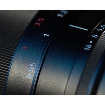 50mm F1.8 Anamorphic Lens アナモルフィックレンズ 50mm F1.8 1個