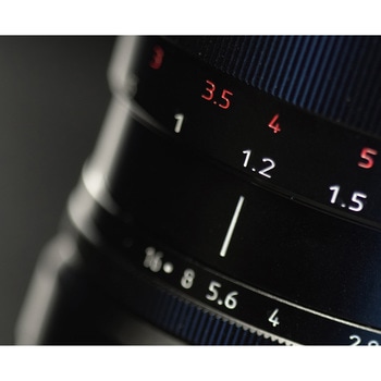 50mm F1.8 Anamorphic Lens アナモルフィックレンズ 50mm F1.8 1個