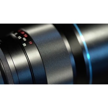 50mm F1.8 Anamorphic Lens アナモルフィックレンズ 50mm F1.8 1個