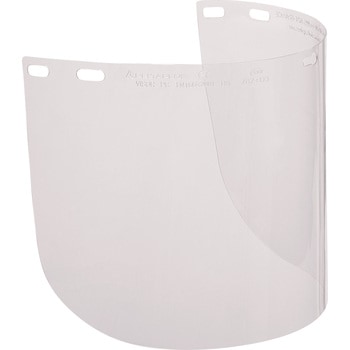 BALBI2/かぶり型防災面(透明PCシールド) Delta Plus