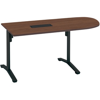 MT-VU157BE6AMV5-C �~�[�e�B���O�p�e�[�u�� �r�G�i U���`�V��(�z���E�g���T�[�r�X�t��) �R�N�� �A�b�V���u���E�� �z���{�b�N�X�t�� ����720mm�Ԍ�1500mm���s750mm  MT-VU157BE6AMV5-C 53669858