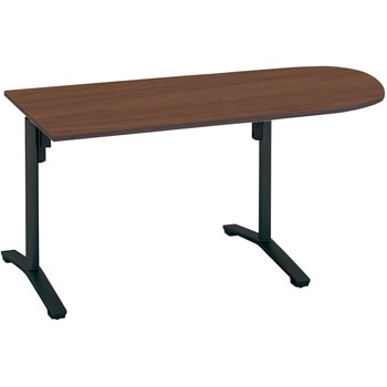 MT-VU157E6AMV5-C �~�[�e�B���O�p�e�[�u�� �r�G�i U���`�V��(�z���E�g���T�[�r�X�t��) �R�N�� �A�b�V���u���E�� �z���{�b�N�X�Ȃ� ����720mm�Ԍ�1500mm���s750mm  MT-VU157E6AMV5-C 53670095