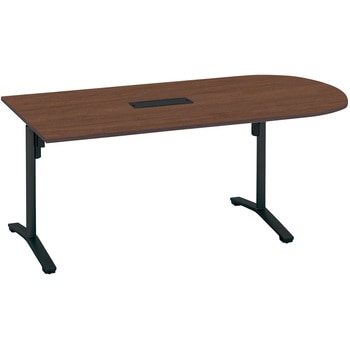 MT-VU189BE6AMV5-C �~�[�e�B���O�p�e�[�u�� �r�G�i U���`�V��(�z���E�g���T�[�r�X�t��) �R�N�� �A�b�V���u���E�� �z���{�b�N�X�t�� ����720mm�Ԍ�1800mm���s900mm  MT-VU189BE6AMV5-C 53670339