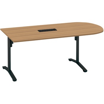 MT-VU189BE6AMP2-C �~�[�e�B���O�p�e�[�u�� �r�G�i U���`�V��(�z���E�g���T�[�r�X�t��) �R�N�� ���X�e�B�b�N�~�f�B�A�� �z���{�b�N�X�t�� ����720mm�Ԍ�1800mm���s900mm  MT-VU189BE6AMP2-C 53670357